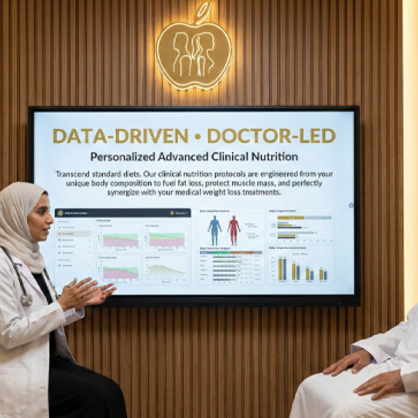 OPTIMUM Clinic | عيادة أوبتيموم