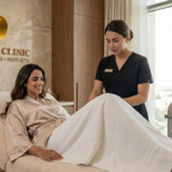 OPTIMUM Clinic | عيادة أوبتيموم
