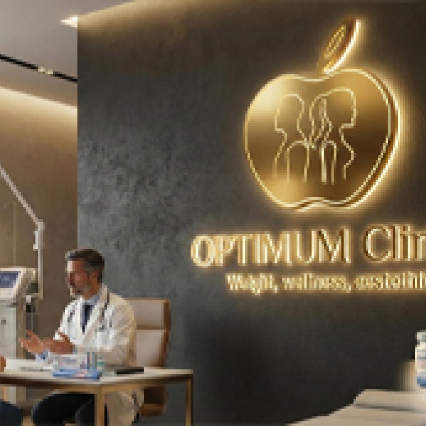 OPTIMUM Clinic | عيادة أوبتيموم