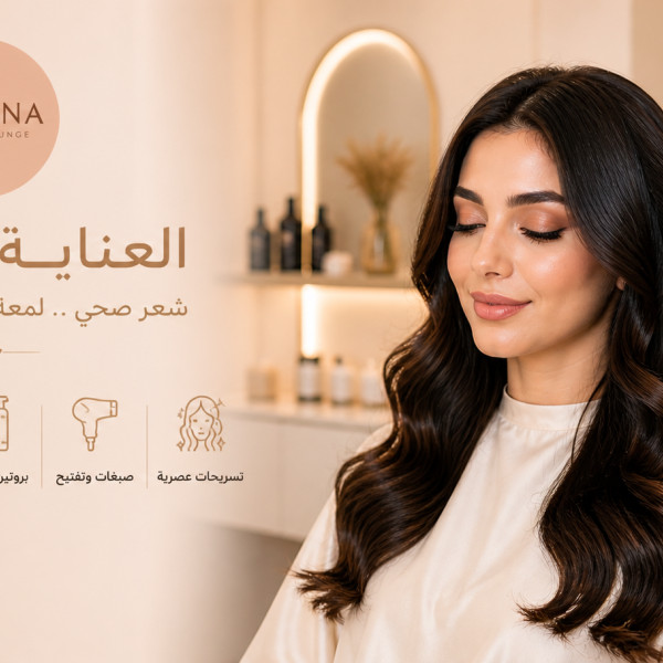 Jumana Beauty Lounge
