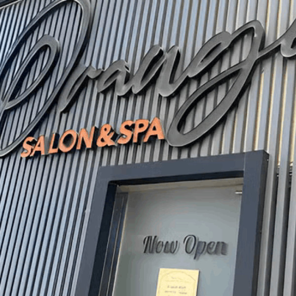 Orange Spa | أورانج سبا