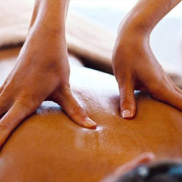 Massage Muscat Alaa