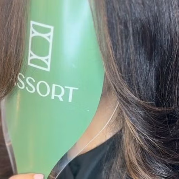 Assort Spa & Beauty Salon | صنف سبا وصالون تجميل