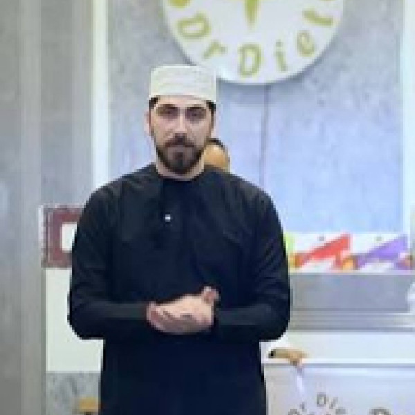 Dr Diet | دكتور دايت