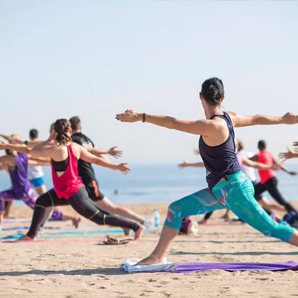 wave Wellness Center | مركز العافية ويف