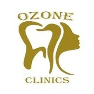 ozone clinics official - مسؤول عيادات الأوزون