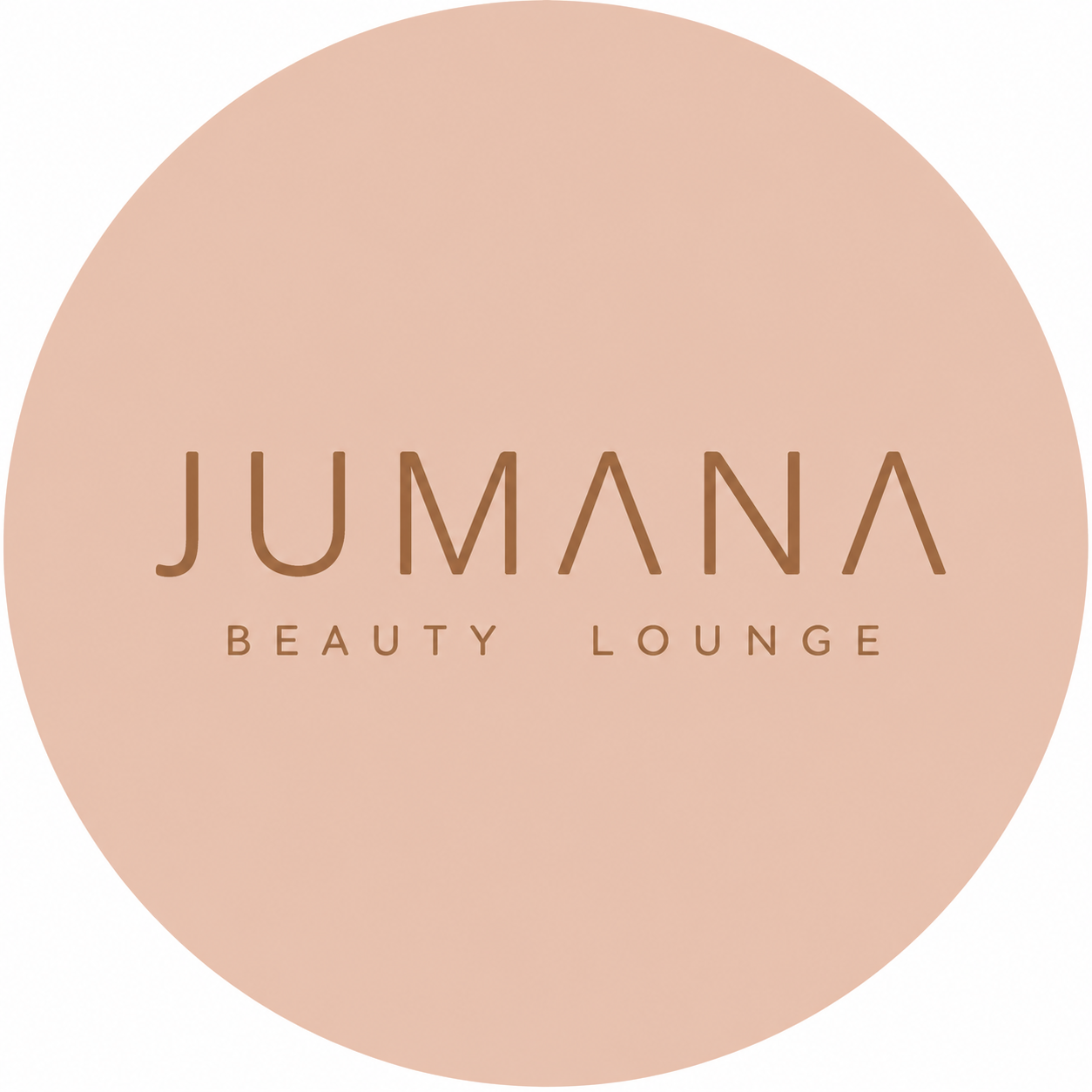 Jumana Beauty Lounge