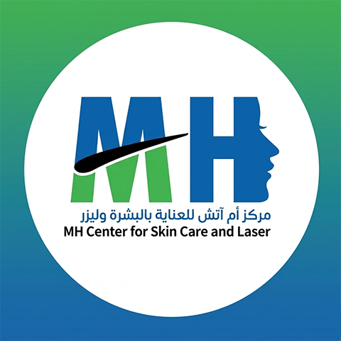 mhskincenter - مركز أم أتش لليزر والعناية بالبشرة