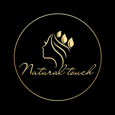 Natural Touch | لمسة طبيعية