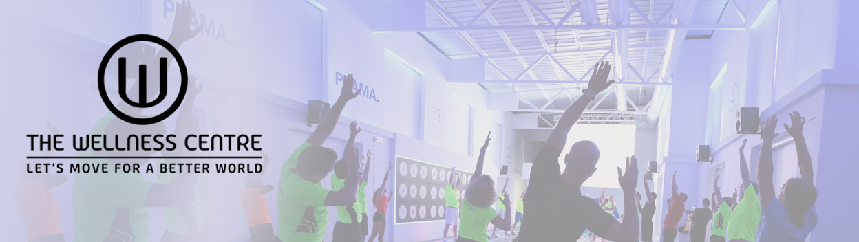 wave Wellness Center | مركز العافية ويف banner