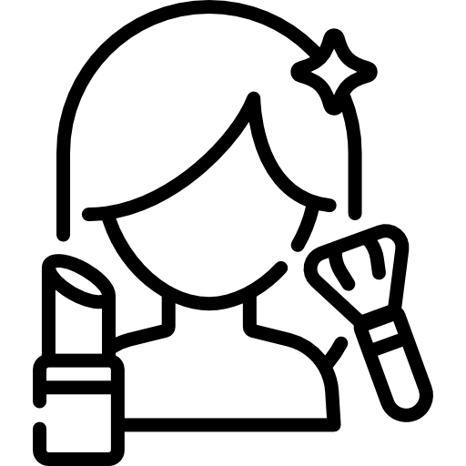 الجمال والعناية