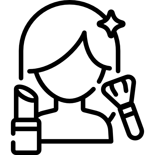 الجمال والعناية