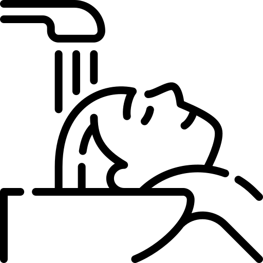 صالونات التجميل النسائية